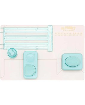 We R Memory Keepers Alphabet Punch Board (529656) We R Memory Keepers Alphabet Punch Board (529656)
