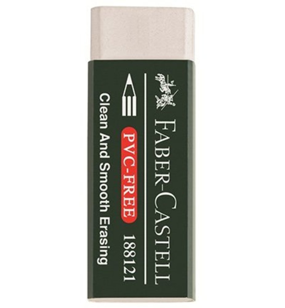 Faber Castell Gum (FC-188121) Faber Castell Gum (FC-188121)