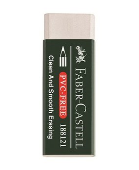 Faber Castell Gum (FC-188121) Faber Castell Gum (FC-188121)