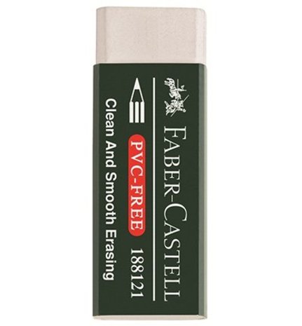 Faber Castell Gum (FC-188121) Faber Castell Gum (FC-188121)