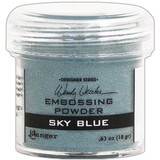 Ranger Embossing Powder Wendy Vecchi Sky Blue (WEP45731)