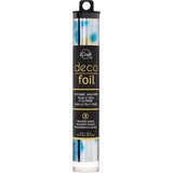 Therm O Web iCraft Specialty Deco Foil Lapis Watercolor (DFS6X12 53135)