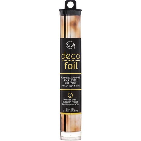 Therm O Web iCraft Specialty Deco Foil Amber Watercolor (DFS6X12 53095) Therm O Web iCraft Specialty Deco Foil Amber Watercolor (DFS6X12 53095)