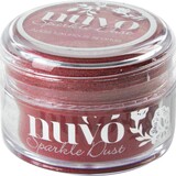 Nuvo Sparkle Dust Hollywood Red (NSD 550)