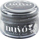 Nuvo Sparkle Dust Black Magic (NSD 548)