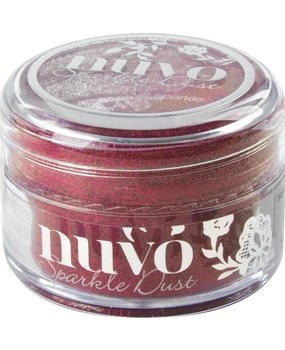 Nuvo Sparkle Dust Raspberry Blue (NSD 546)