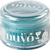 Nuvo Sparkle Dust Paradise Blue (NSD 545)