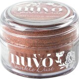 Nuvo Sparkle Dust Cinnamon Spice (NSD 543)