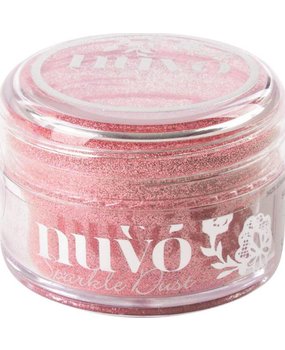 Nuvo Sparkle Dust Rose Quartz (NSD 542) Nuvo Sparkle Dust Rose Quartz (NSD 542)