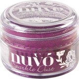 Nuvo Sparkle Dust Cosmo Berry (NSD 541)
