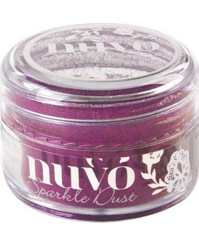 Nuvo Sparkle Dust Cosmo Berry (NSD 541)