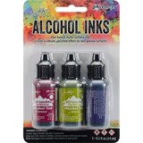 Ranger Tim Holtz Alcohol Ink Farmers Market (TIM19763)
