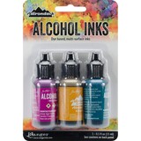 Ranger Tim Holtz Alcohol Ink Nature Walk (TIM19787)