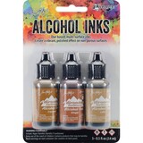 Ranger Tim Holtz Alcohol Ink Cabin Cupboard (TIM19691)