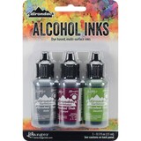 Ranger Tim Holtz Alcohol Ink Cottage Path (TIM20714)