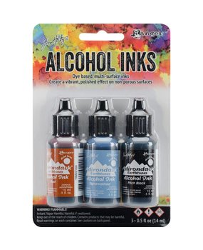 Ranger Tim Holtz Alcohol Ink Miners Lantern (TIM20721)