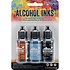 Tim Holtz Alcohol Ink Miners Lantern (TIM20721) Tim Holtz Alcohol Ink Miners Lantern (TIM20721)