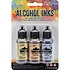 Tim Holtz Alcohol Ink Wildflowers (TAK25948) Tim Holtz Alcohol Ink Wildflowers (TAK25948)