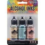 Ranger Tim Holtz Alcohol Ink Lakeshore (TAK25955)