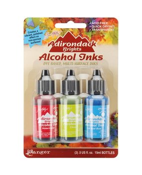 Ranger Tim Holtz Alcohol Ink Dockside (TAK25962) Ranger Tim Holtz Alcohol Ink Dockside (TAK25962)