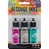 Ranger Tim Holtz Alcohol Ink Valley Trai (TAK25979)