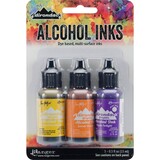 Ranger Tim Holtz Alcohol Ink Summit (TAK53515)