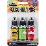 Ranger Tim Holtz Alcohol Ink Conservatory (TAK40859)