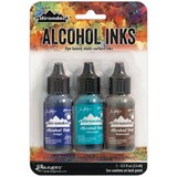 Ranger Tim Holtz Alcohol Ink Mariner (TAK40866)