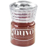 Nuvo Embossing Powder Crimson Gloss (NEP 611)