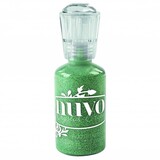 Nuvo Crystal Drops Gloss Sunlit Meadow (763N)