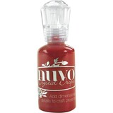 Nuvo Crystal Drops Gloss Autumn Red (683N)