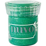 Nuvo Glimmer Paste Peridot Green (958N) Nuvo Glimmer Paste Peridot Green (958N)