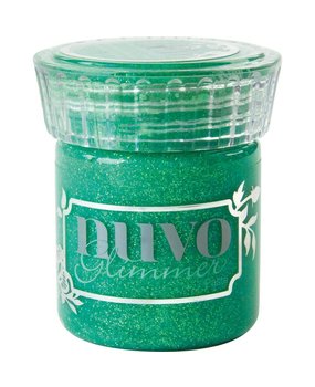 Nuvo Glimmer Paste Peridot Green (958N) Nuvo Glimmer Paste Peridot Green (958N)