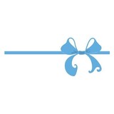Marianne Design Creatable Bow & Ribbon (LR0447)