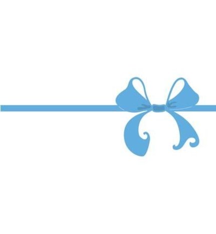 Marianne Design Creatable Bow & Ribbon (LR0447)