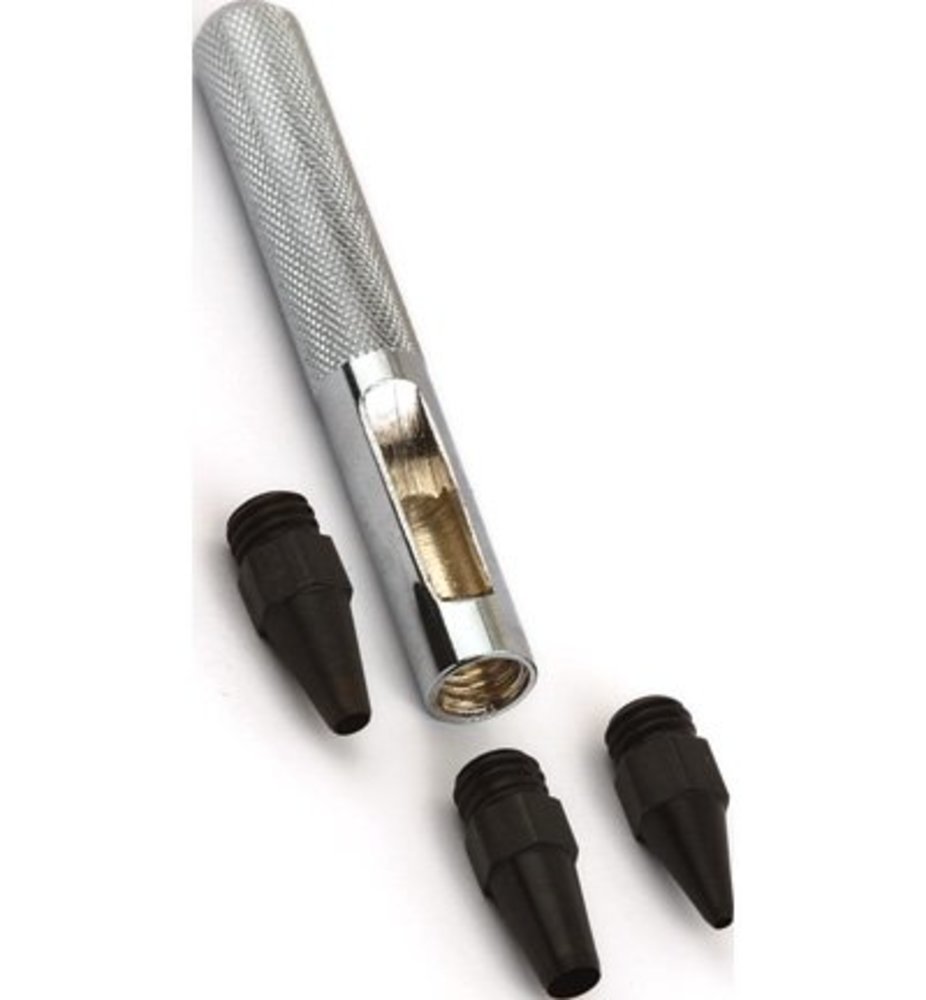 Paperpads.nl SELECT Hole Puncher Set (11810-0002) Paperpads.nl SELECT Hole Puncher Set (11810-0002)