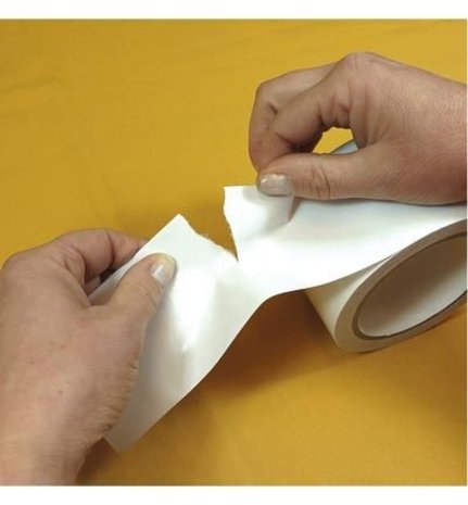 JEJE Produkt 65mm Double Sided Adhesive Tape (3.3225) JEJE Produkt 65mm Double Sided Adhesive Tape (3.3225)