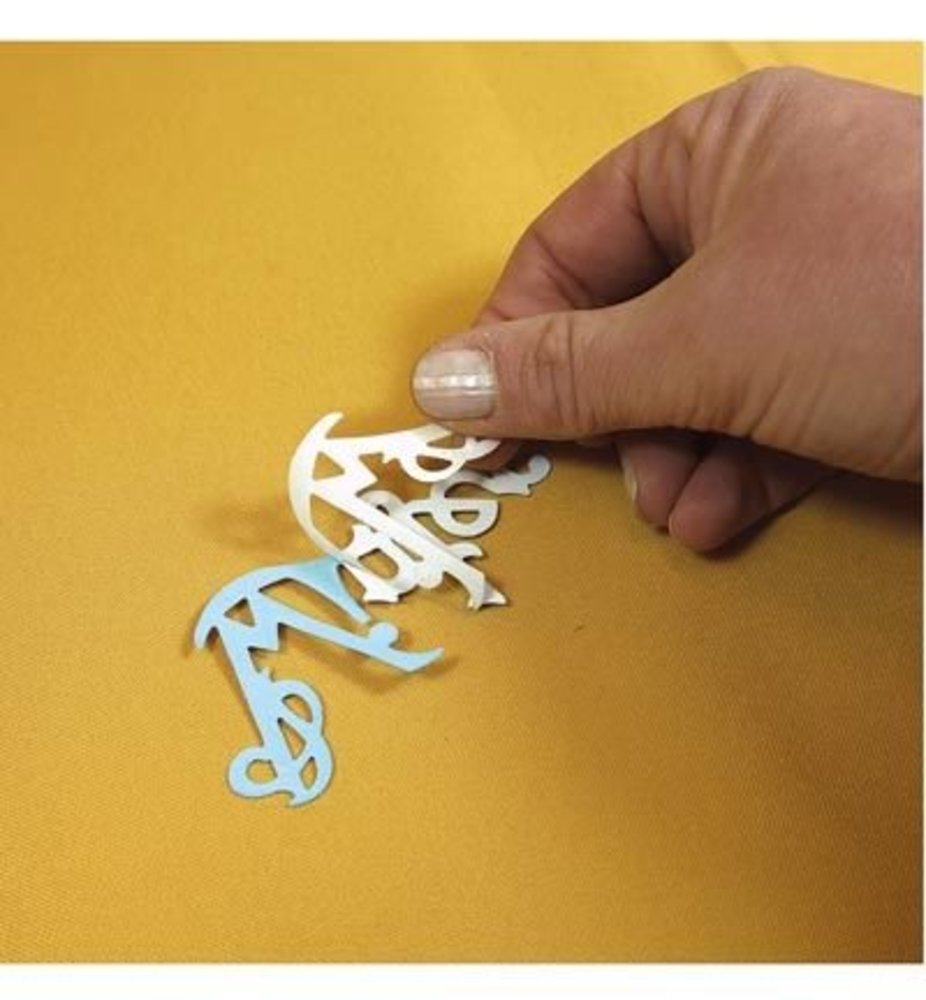 JEJE Produkt 65mm Double Sided Adhesive Tape (3.3225) JEJE Produkt 65mm Double Sided Adhesive Tape (3.3225)