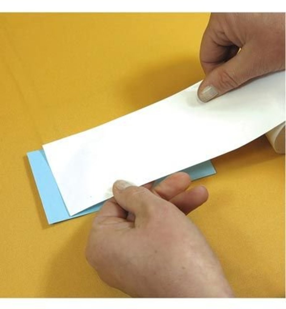 JEJE Produkt 35mm Double Sided Adhesive Tape (3.3220) JEJE Produkt 35mm Double Sided Adhesive Tape (3.3220)