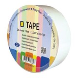 JEJE Produkt 35mm Double Sided Adhesive Tape (3.3220)