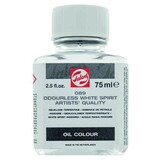 Talens Reukloze Terpentine Flacon 75 ml (24280089)