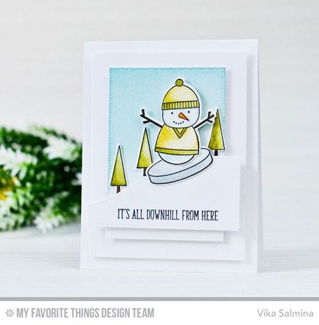 My Favorite Things Cooler With You Clear Stamps (CS-152) My Favorite Things Cooler With You Clear Stamps (CS-152)