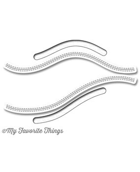 My Favorite Things Die-Namics Hit The Slopes (MFT-997) My Favorite Things Die-Namics Hit The Slopes (MFT-997)