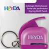 Heyda Sleutelhanger Pons Hart (203687680) Heyda Sleutelhanger Pons Hart (203687680)