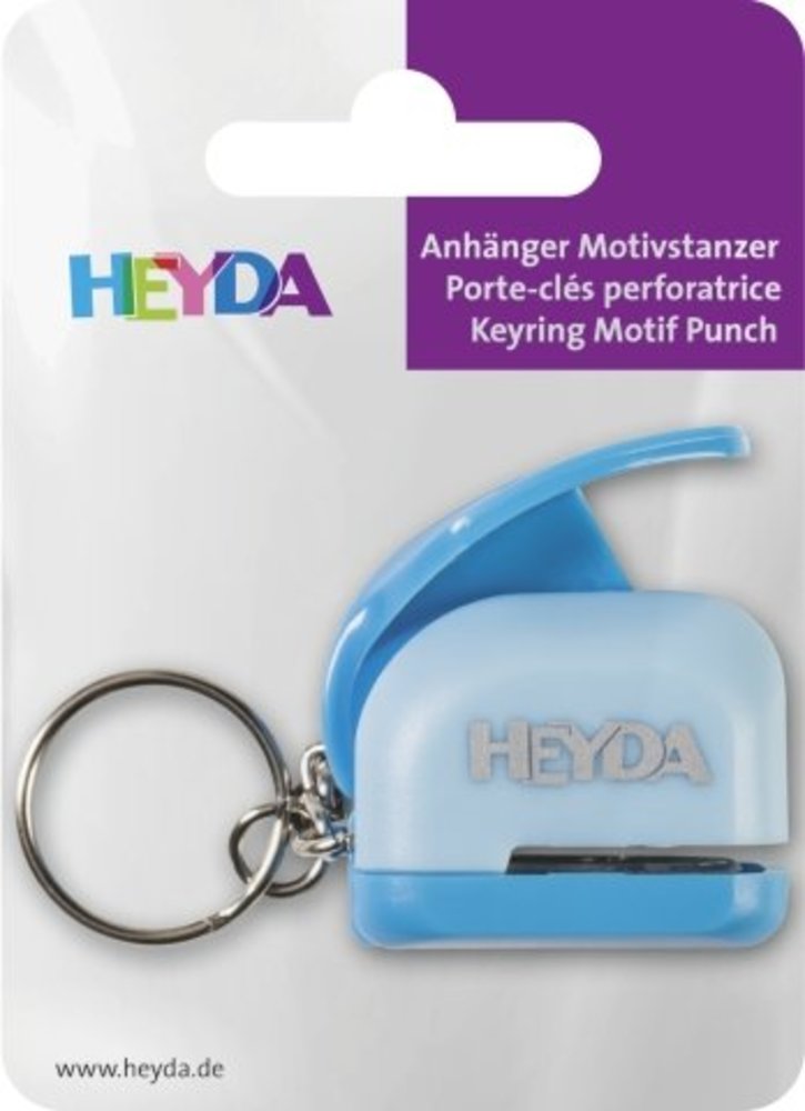 Heyda Sleutelhanger Pons Vlinder (203687680)