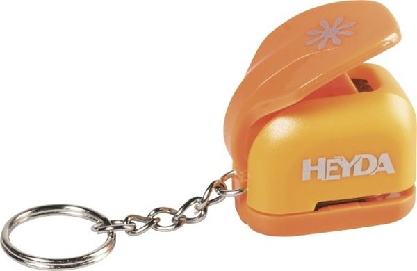 Heyda Sleutelhanger Pons Bloem (203687680) Heyda Sleutelhanger Pons Bloem (203687680)