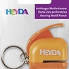 Heyda Sleutelhanger Pons Bloem (203687680) Heyda Sleutelhanger Pons Bloem (203687680)