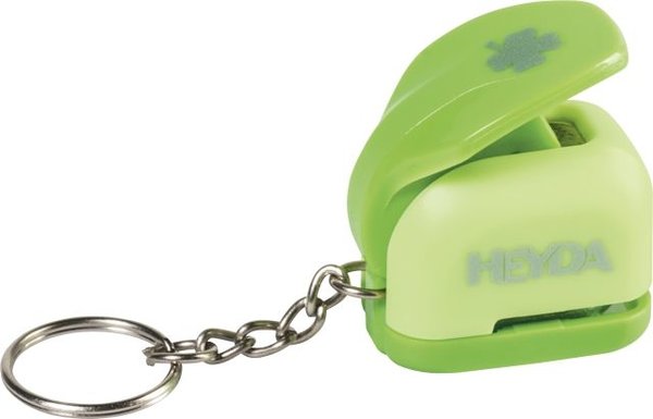 Heyda Sleutelhanger Pons Klaver (203687680) Heyda Sleutelhanger Pons Klaver (203687680)