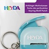 Heyda Sleutelhanger Pons Sneeuwvlok (203687687) Heyda Sleutelhanger Pons Sneeuwvlok (203687687)