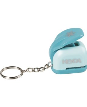 Heyda Sleutelhanger Pons Sneeuwvlok (203687687)